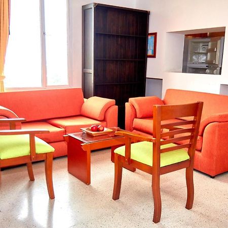 Hotel Torre Del Prado Barranquilla  Eksteriør bilde