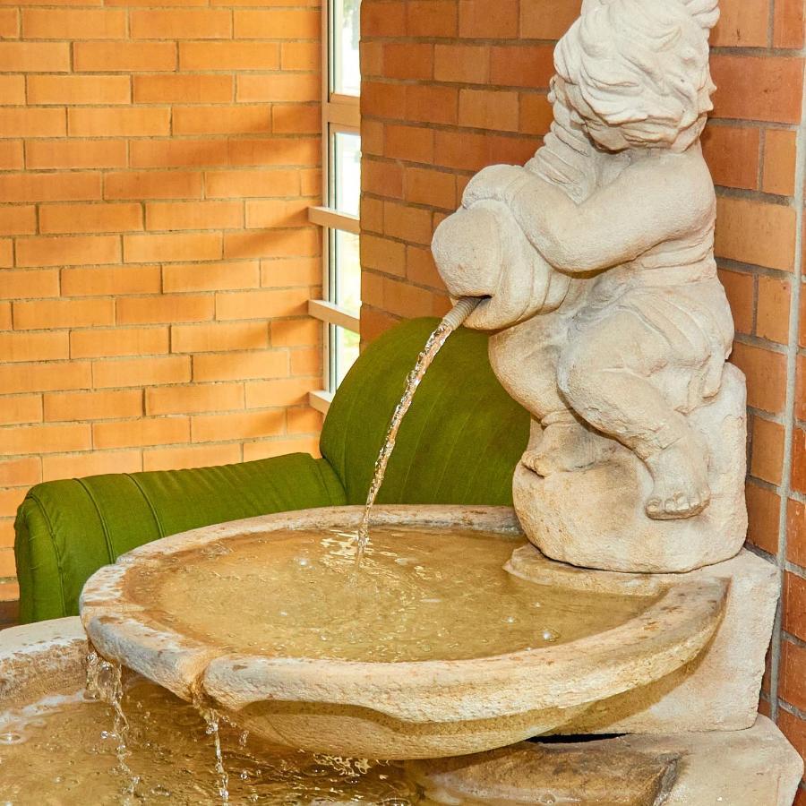 Hotel Torre Del Prado Barranquilla  Eksteriør bilde