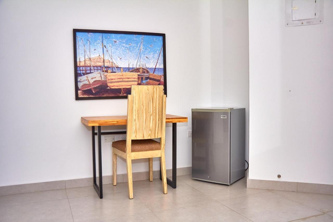 Hotel Torre Del Prado Barranquilla  Eksteriør bilde