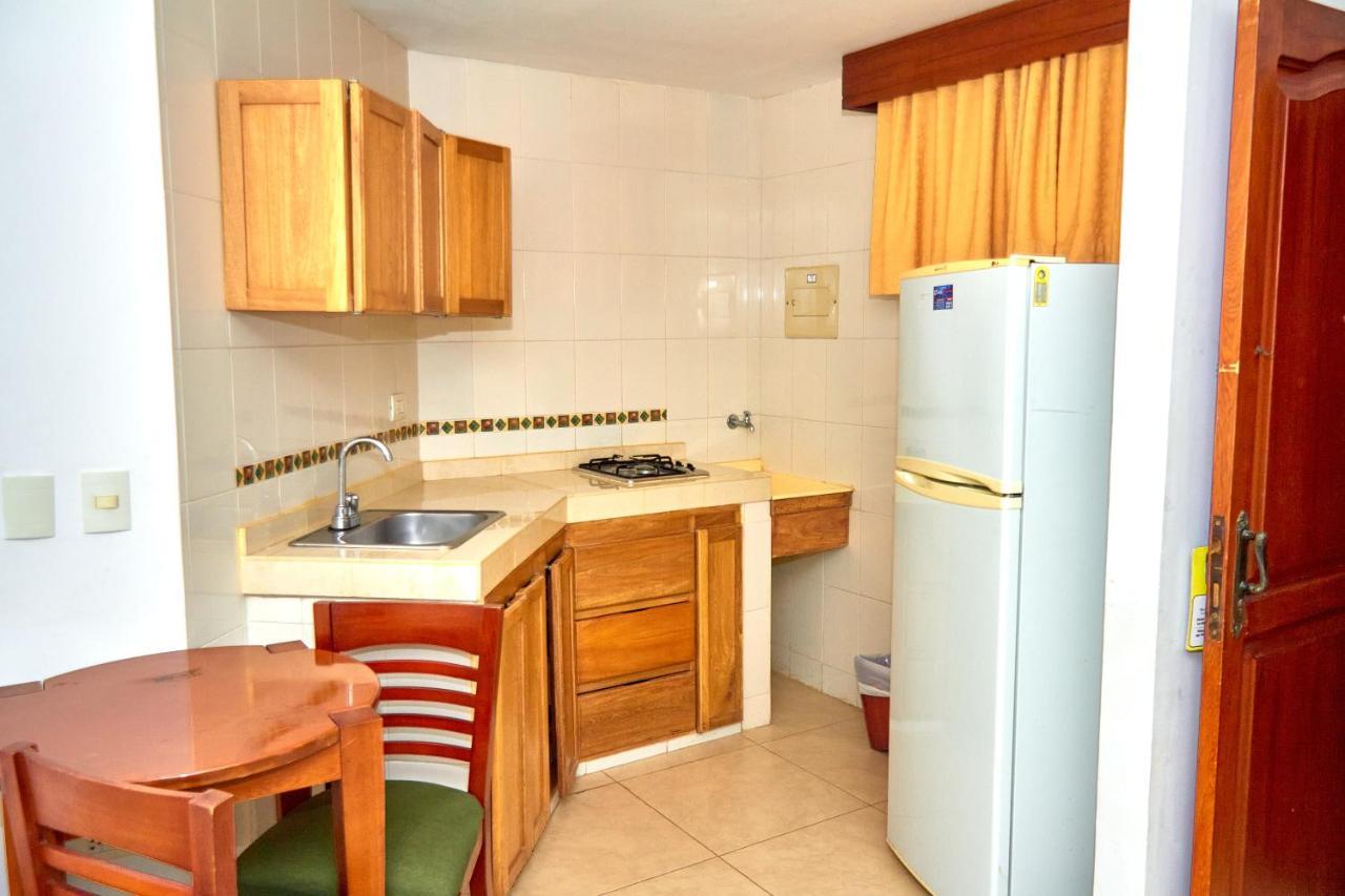 Hotel Torre Del Prado Barranquilla  Eksteriør bilde