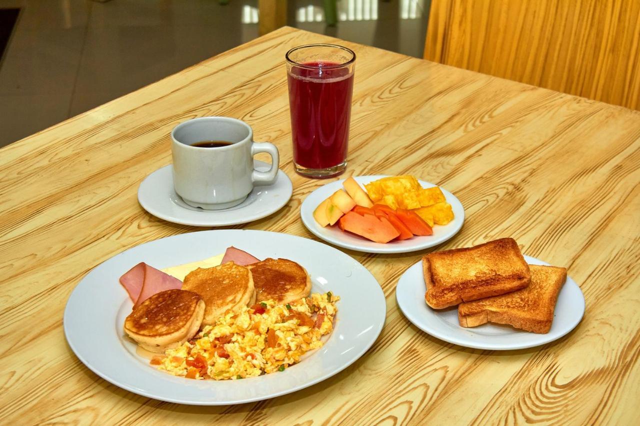 Hotel Torre Del Prado Barranquilla  Eksteriør bilde