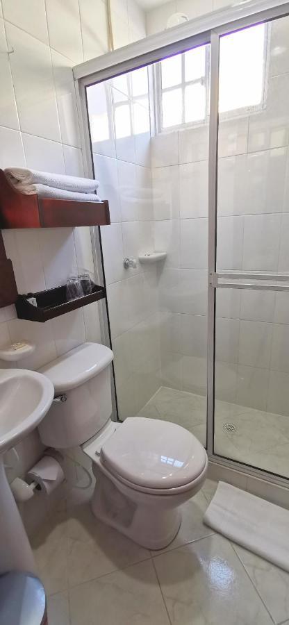 Hotel Torre Del Prado Barranquilla  Eksteriør bilde