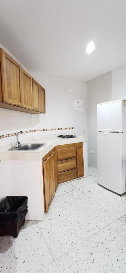 Hotel Torre Del Prado Barranquilla  Eksteriør bilde