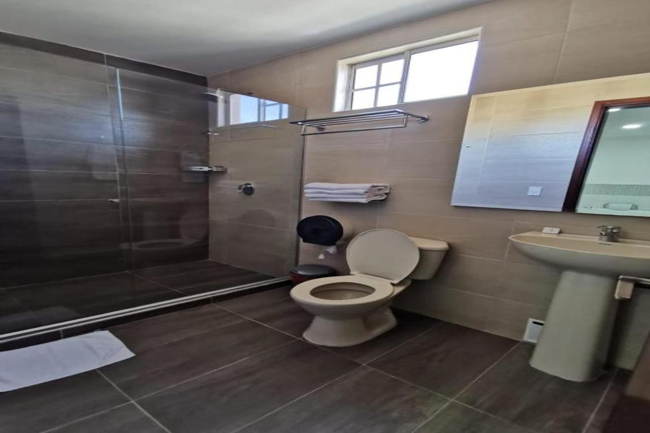 Hotel Torre Del Prado Barranquilla  Eksteriør bilde