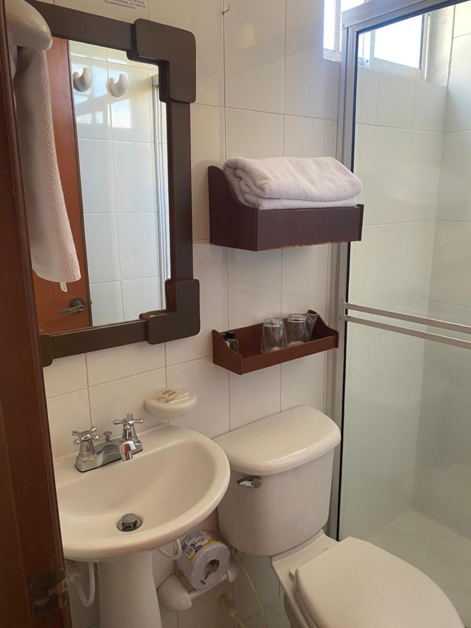 Hotel Torre Del Prado Barranquilla  Eksteriør bilde