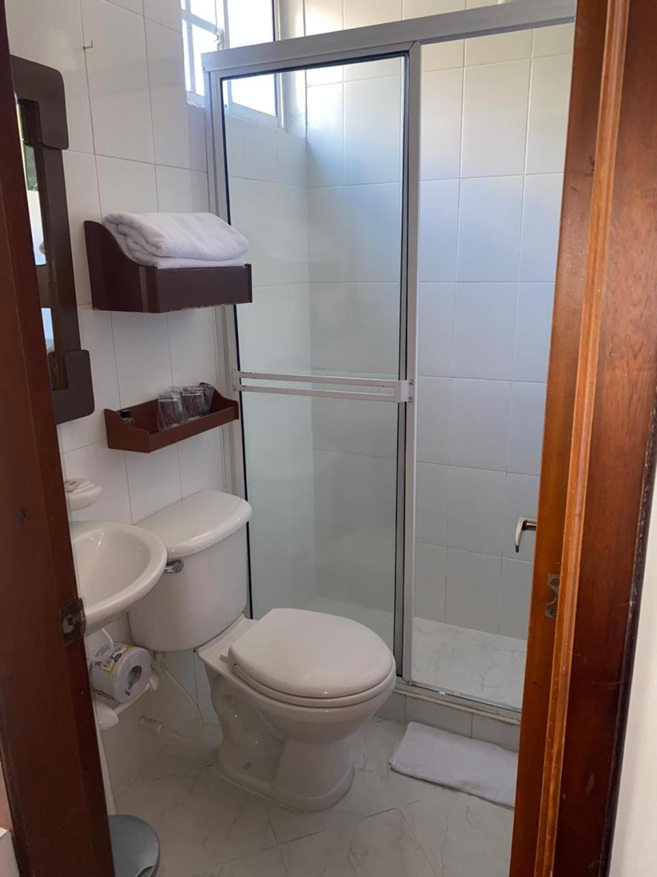 Hotel Torre Del Prado Barranquilla  Eksteriør bilde